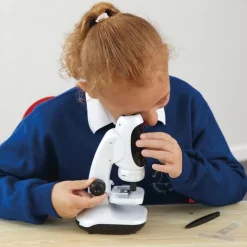 TTS Digiscope Digital Microscope Clearance