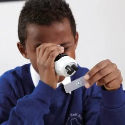 TTS Digiscope Digital Microscope Clearance