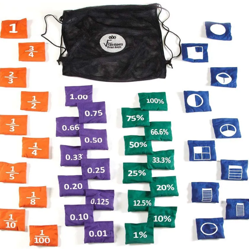 TTS Doing Maths in PE Activity Kit Best