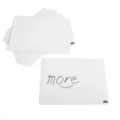 TTS Double Sided Magnetic Boards Clearance