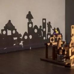 TTS Early Years Projector Clearance