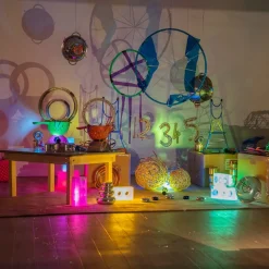 TTS Early Years Projector Clearance