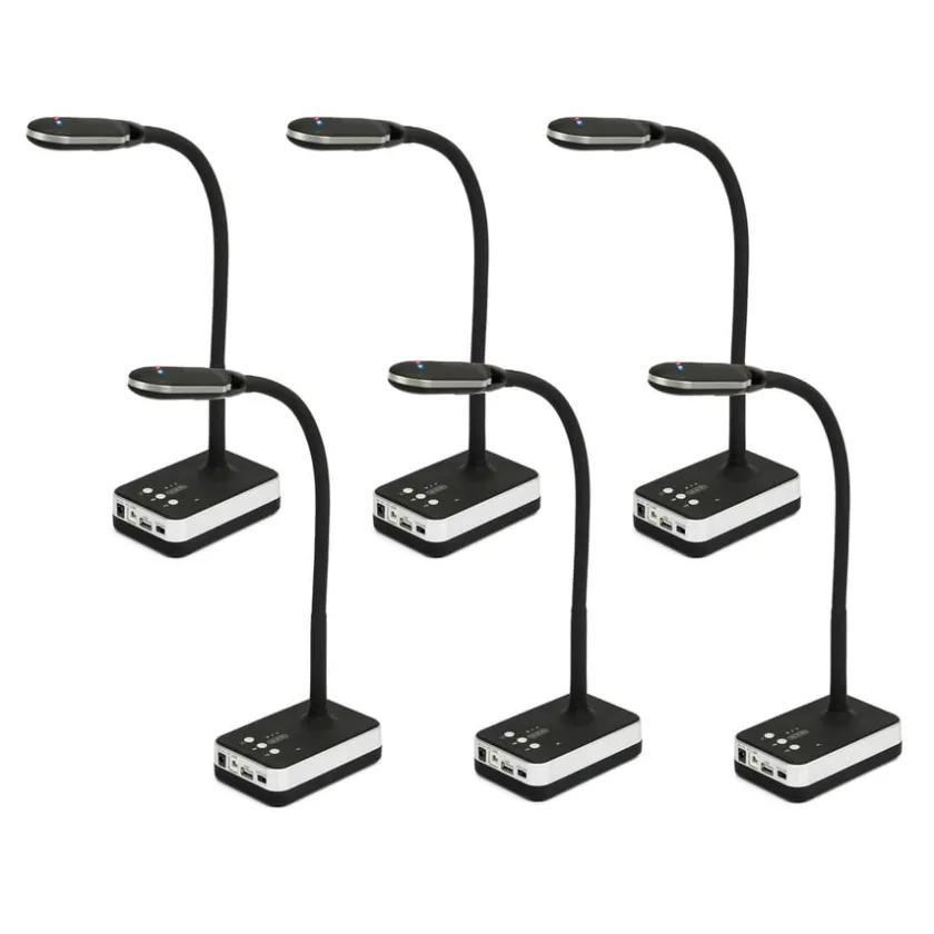 TTS Easi-View Wireless Visualiser