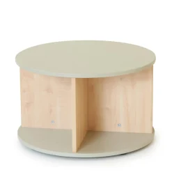 TTS Elements Toddler Round Location Station Outlet