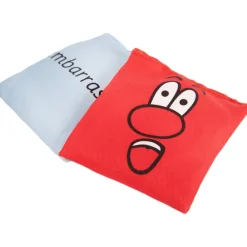 TTS Emotion Faces Bean Bags 8pk Discount