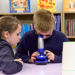 TTS Essential Desktop Microscope Sale