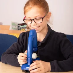 TTS Essential Desktop Microscope Sale