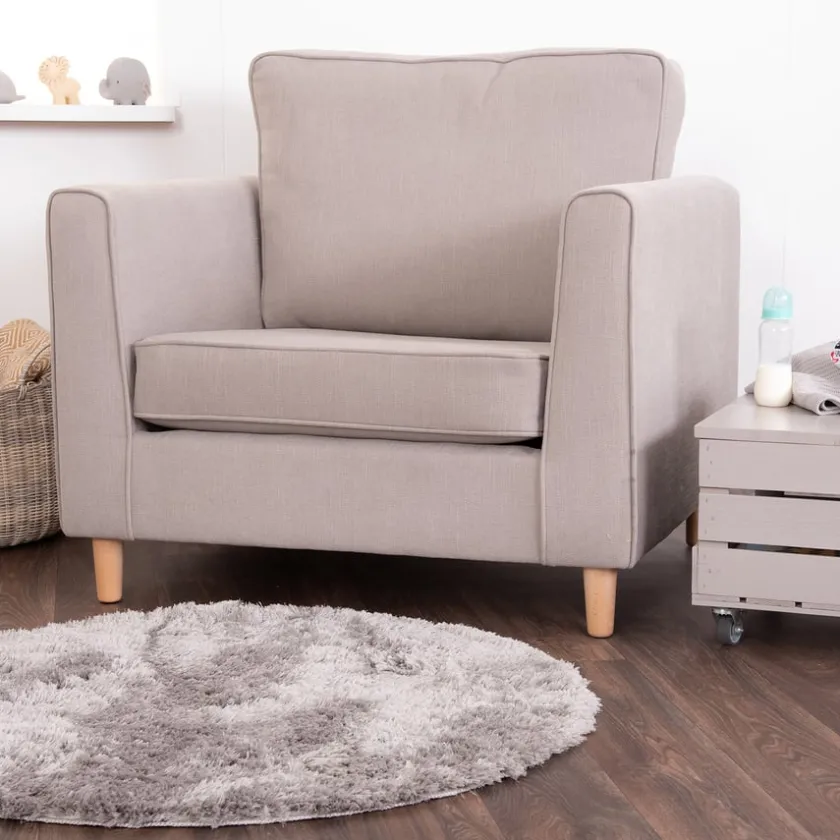 TTS Feeding Snuggle Chair