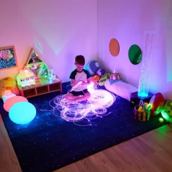 TTS Fibre Optic Tails Online