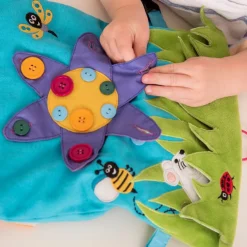 TTS Fine Motor Skills Development Bag Discount