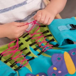 TTS Fine Motor Skills Development Bag Discount