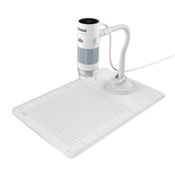 TTS Flex-View Digital Microscope Hot