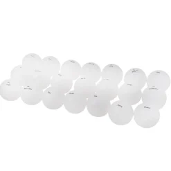 TTS French High Frequency Ping Pong Balls 21pk Sale