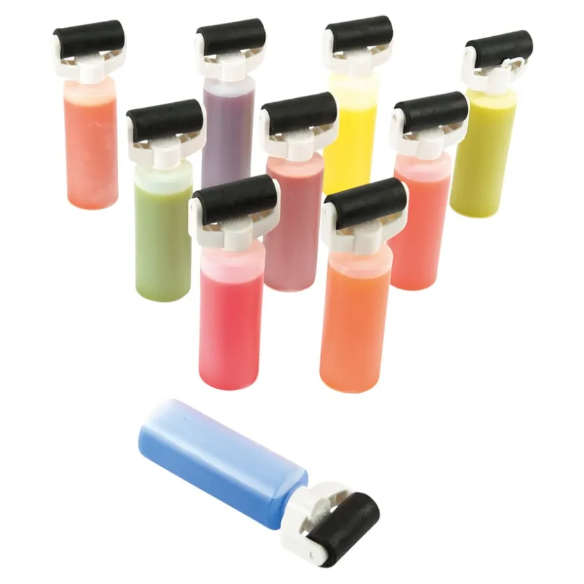 TTS Giant Refillable PVA & Paint Rollers 10pk Best