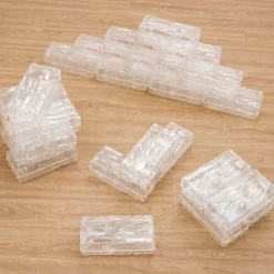 TTS Glacier Effect Clear Plastic Ice Bricks Sale