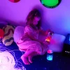 TTS Glow Rollers 6pk Discount