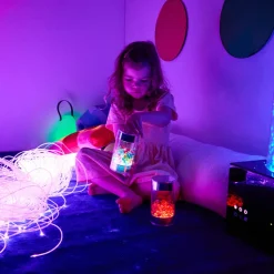 TTS Glow Rollers 6pk Discount