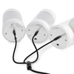 TTS Glow Rollers 6pk Discount
