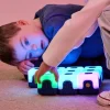 TTS Glow Sequencing Cubes Clearance