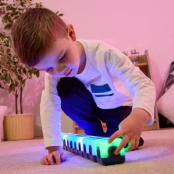 TTS Glow Sequencing Cubes Clearance