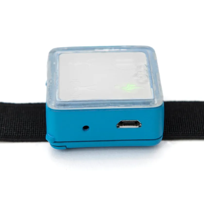 TTS High Intensity Interval Training HIIT Band Hot