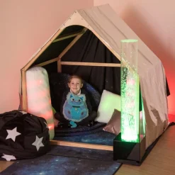 TTS House Den Frame Online