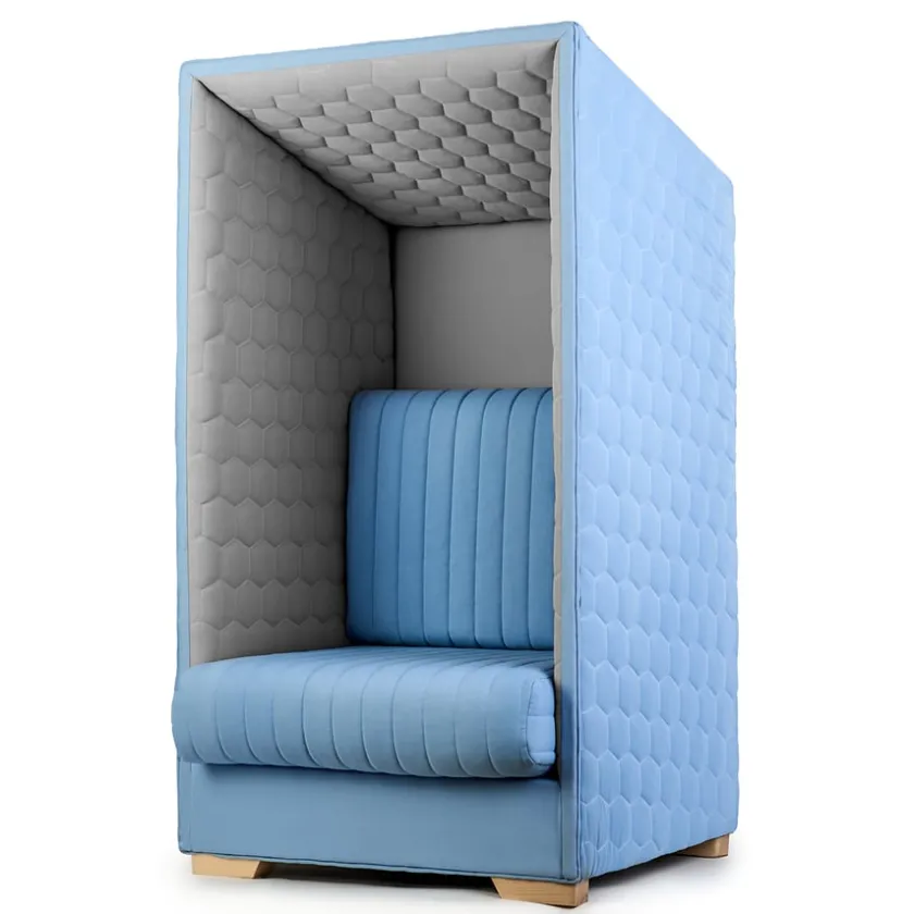 TTS Indoor Calming and Study Cubbie New