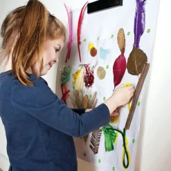 TTS Interactive Recordable Wall Chart New