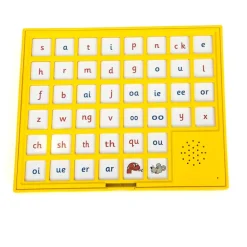 TTS Jolly Phonics Chatter Boards Outlet