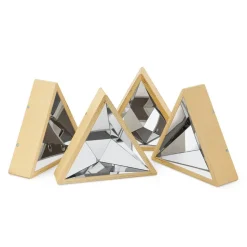 TTS Kaleidoscope Mirror Discount