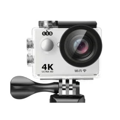 TTS k Camera with WiFi New
