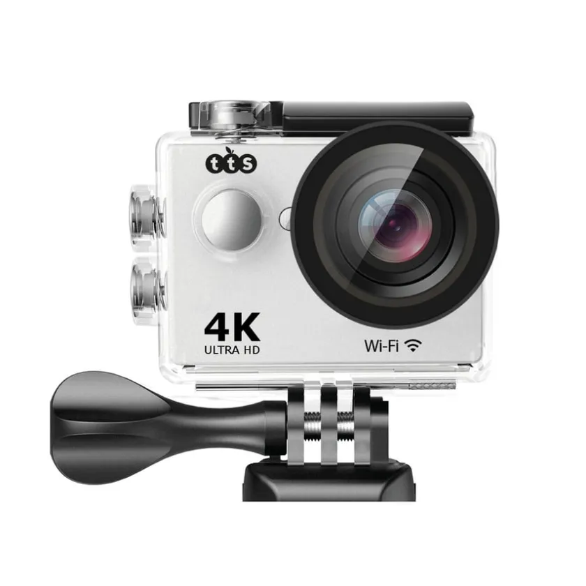 TTS k Camera with WiFi New