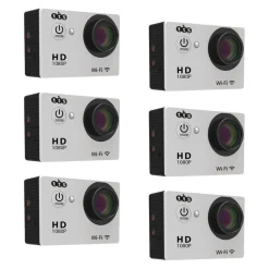 TTS k Camera with WiFi New