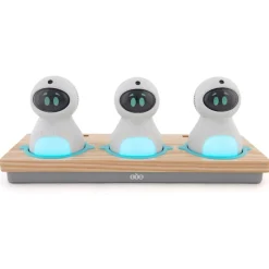 TTS Kitt Docking Stations Clearance