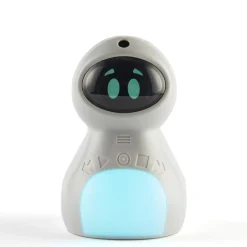 TTS Kitt the Learning Companion