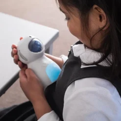 TTS Kitt the Learning Companion
