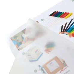 TTS Laminating Pouches 160 Micron 100pk Clearance