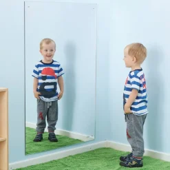 TTS Large Wall Mirror W100 x L150cm Sale