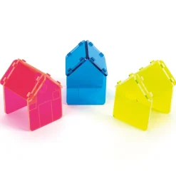TTS Lightbox Small World Houses Collection New