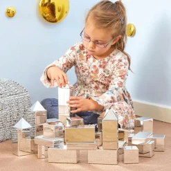 TTS Metallic Assorted Mini Blocks Best