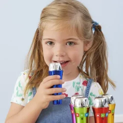 TTS Mini Communication Microphones Outlet