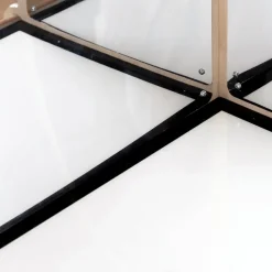 TTS Mini Light Panel Table