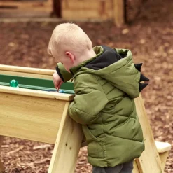 TTS Mini Messy Picnic Bench Outlet