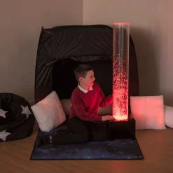 TTS Mini Pop-Up Sensory Pod New