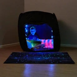 TTS Mini Pop-Up Sensory Pod New