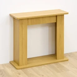 TTS Modern Living Fireplace Discount