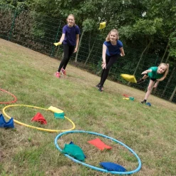 TTS Multi-Skill Games Pack Hot