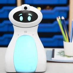 TTS Oti-Bot Hot