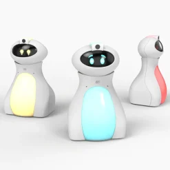 TTS Oti-Bot Hot