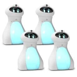 TTS Oti-Bot Hot